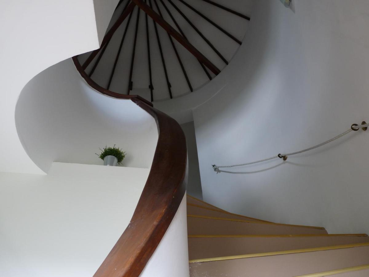 La Tour Appartement Heuringhem Buitenkant foto
